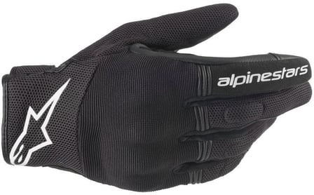 Alpinestars Stella Copper Gloves Black/White 12