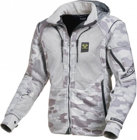 Macna Breeze Hoodie Beige 707