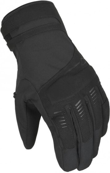 Macna Dim RTX Gloves Black 101