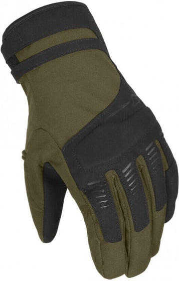 Macna Dim RTX Gloves Green/Black 410