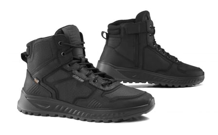 Falco Ace Shoes Black 101