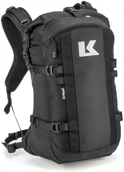 Kriega R22 Backpack Black 101