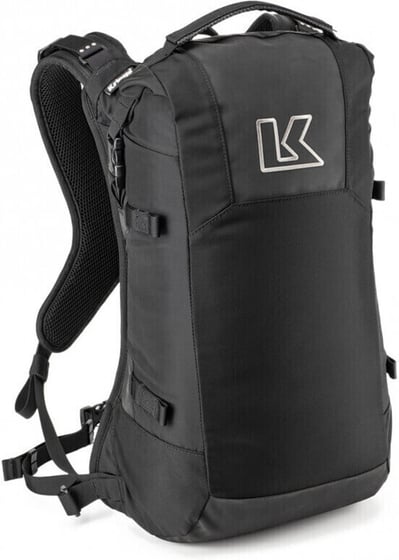 Kriega R16 Backpack Black 101