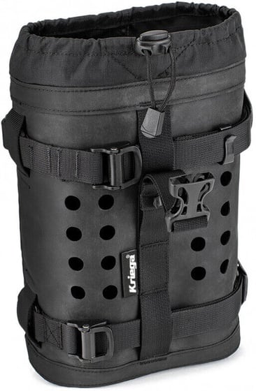 Kriega OS-Bottle Black 101