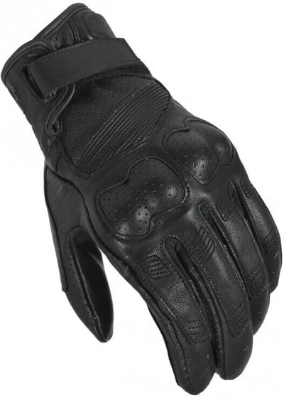 Macna Bold Gloves Black 101