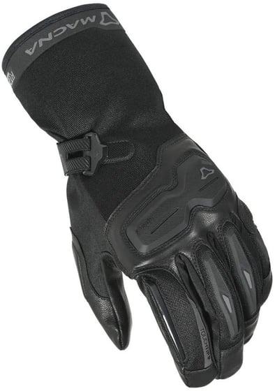 Macna Terra RTX Lady Gloves Black 101