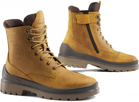 Falco Viky Shoes Beige/Taupe 777