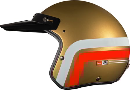 NEXX X.G20 Larry Span Gold