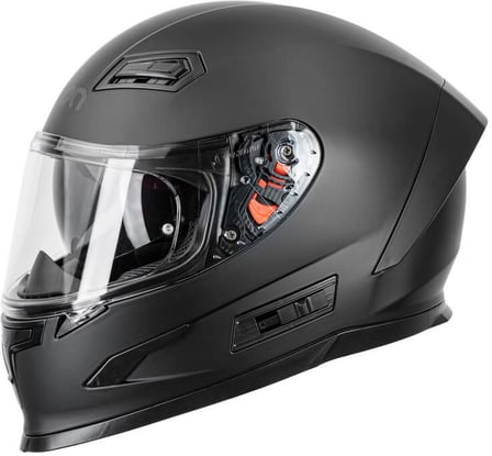 Beon B503 Matt Zwart