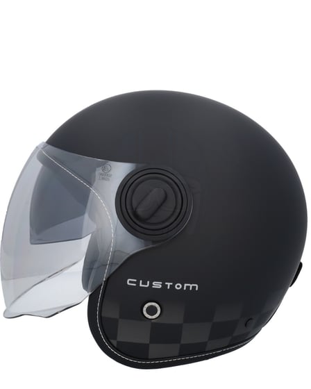 Beon B108 Custom Matt Zwart