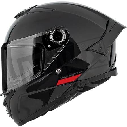 MT Thunder 4 SV Solid Black