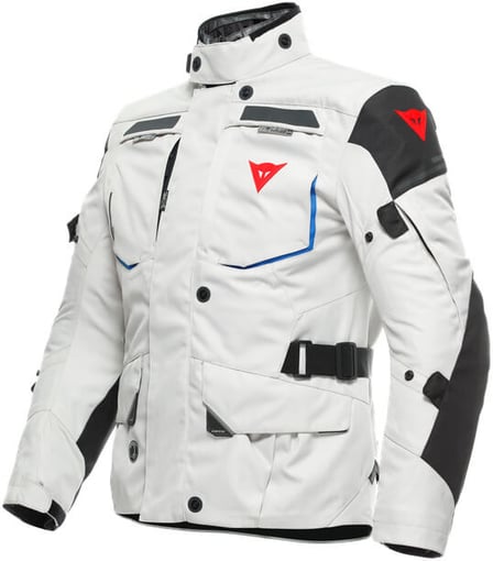 Dainese Splugen 3L D-Dry Jacket Vapor Blue/Black 68H