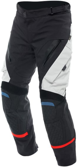 Dainese Antartica 2 Gore-Tex Trousers Gray Q65