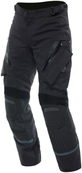 Dainese Antartica 2 Gore-Tex Trousers Black 631