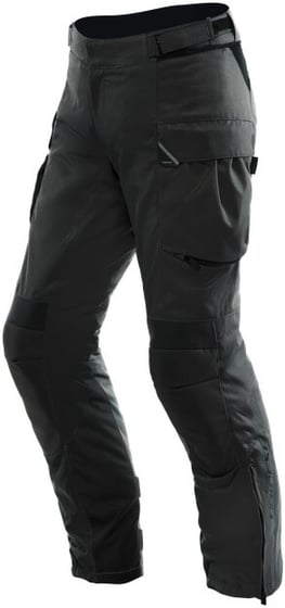 Dainese Ladakh 3L D-Dry Trousers Black/Black 631