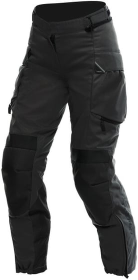 Dainese Ladakh 3L D-Dry Lady Trousers Black 631