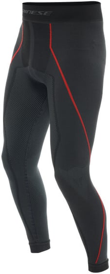 Dainese Thermo Trousers Black/Red 606