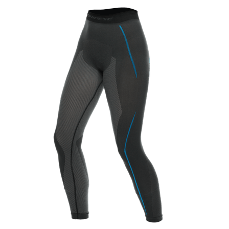 Dainese Dry Lady Trousers Black/Blue 607