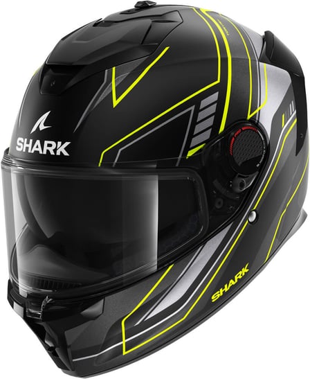 Shark Spartan GT Pro Toryan KYA