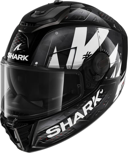Shark Spartan RS Stingrey KWA