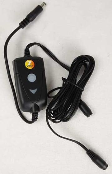 Gerbing 7V Junior controller