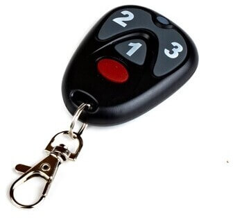 Gerbing Remote 5Ah/7Ah/10Ah Battery Gerbing Remote 5Ah/7Ah/10Ah Battery