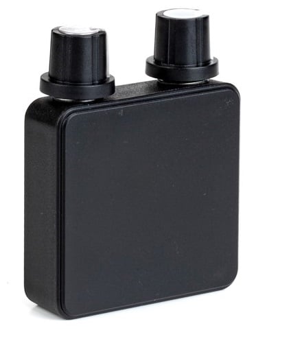 Gerbing afstandsbediening voor DUAL digitale temperatuur bediening (TCDDP+) Gerbing afstandsbediening voor DUAL digitale temperatuur bediening (TCDDP+)