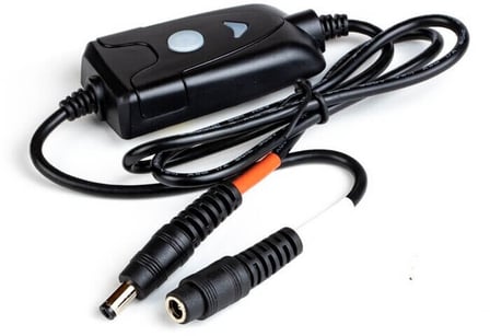 Gerbing Single draagbare temperature controller Gerbing Single draagbare temperature controller