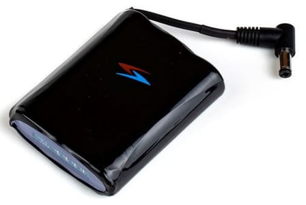 Gerbing Xtreme 12V battery soft case 2Ah Gerbing Xtreme 12V battery soft case 2Ah