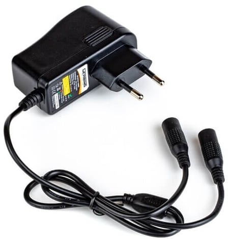 Gerbing Xtreme 12V charger