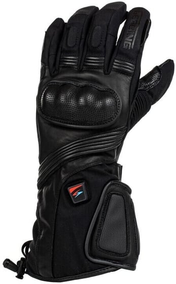Gerbing Xtreme EVO Heated Gloves Black