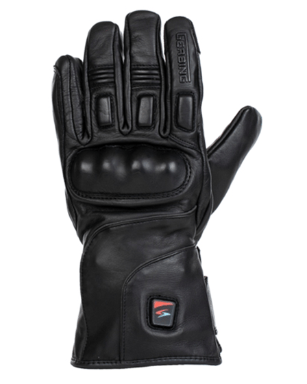 Gerbing Xtreme XR Heated Gloves Black