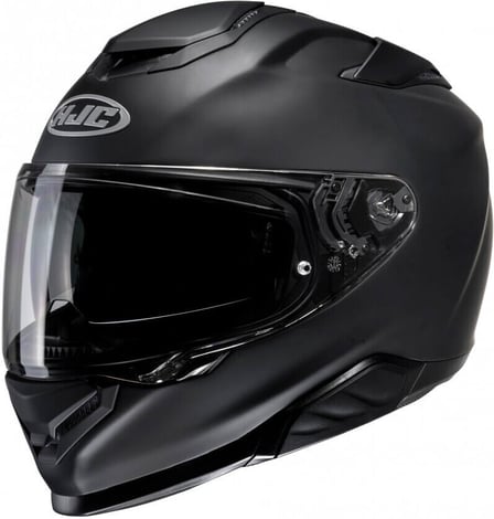 HJC RPHA-71 Flat Black 111