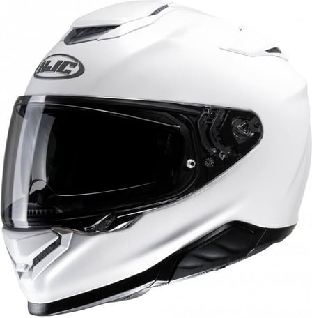 HJC RPHA-71 White 202