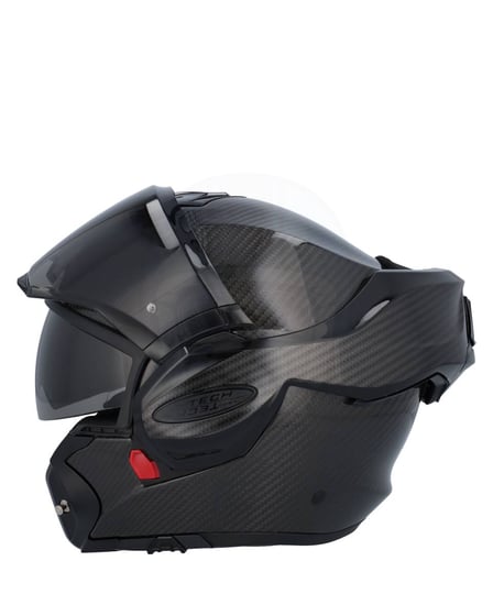 Scorpion EXO-Tech EVO Carbon Solid Black