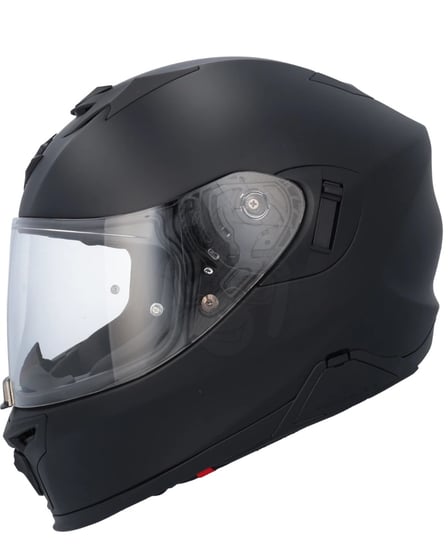 Scorpion EXO-520 EVO AIR Solid Matt Black