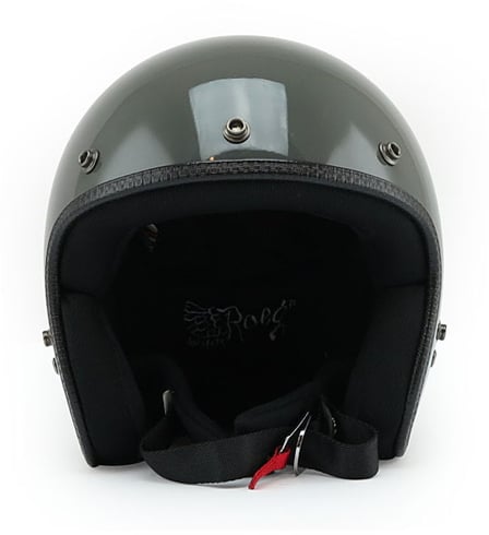 Roeg Jett Slate Grey Gloss