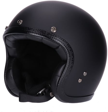 Roeg JETTson 2.0 Matte Black