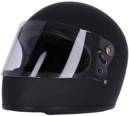 Roeg Chase Matte Black Roeg Chase Matte Black