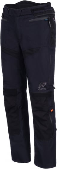 Rukka Armagate Trousers Black