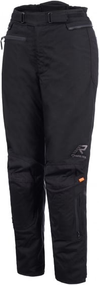 Rukka 4Roads Trousers Black