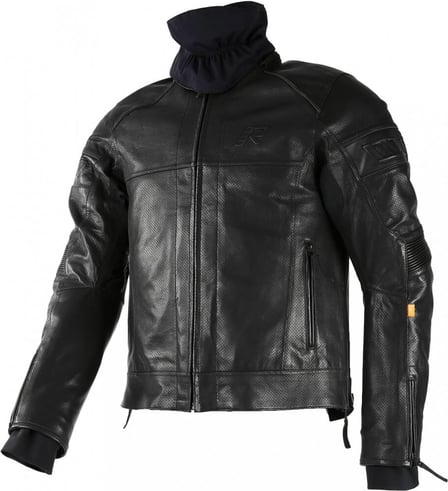 Rukka Aramen Jacket Black