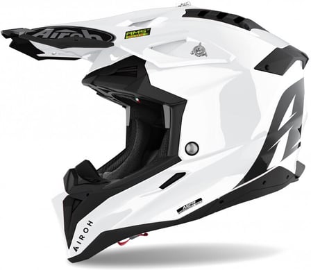 Airoh Aviator 3 White