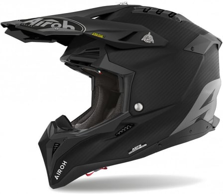 Airoh Aviator 3 Carbon