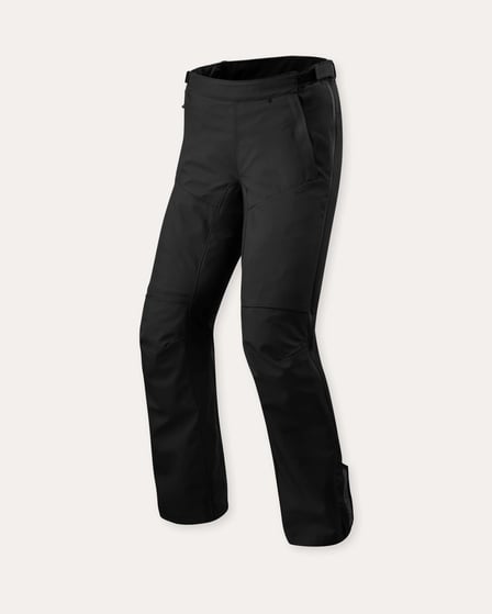 REV'IT Berlin H2O Trousers Black