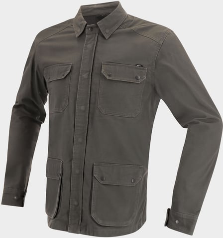 Richa London Jacket Olive Green 2400