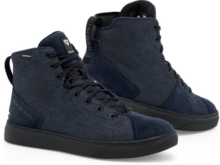 REV'IT Delta H2O Dark Blue/Black