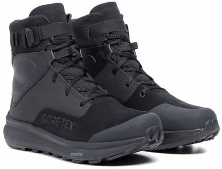 Momo Submachine GTX Black 001 Momo Submachine GTX Black 001