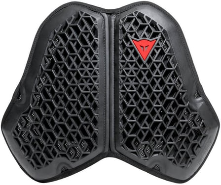 Dainese Pro-Armor Chest Protector 1Pc L2 Black 001