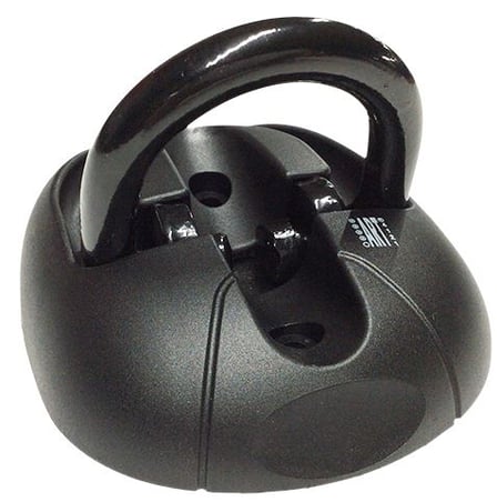 SXP Ground Anchor ART4